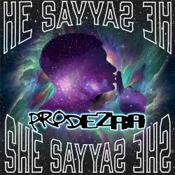 He Say She Say