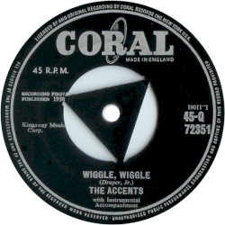 Wiggle, Wiggle