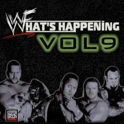 What's Happening Vol. 9