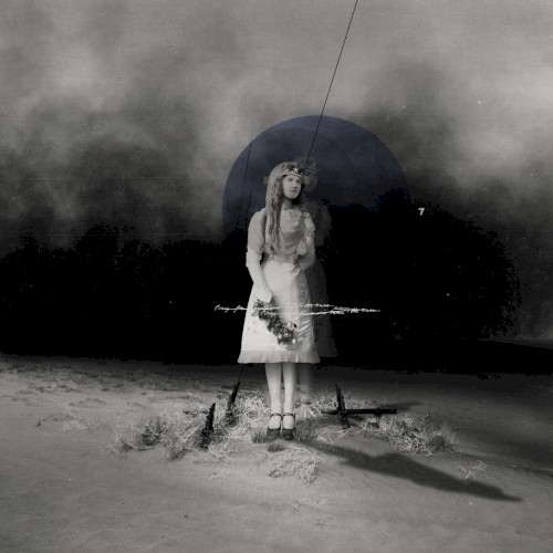 The Blizzard That Birthed Her