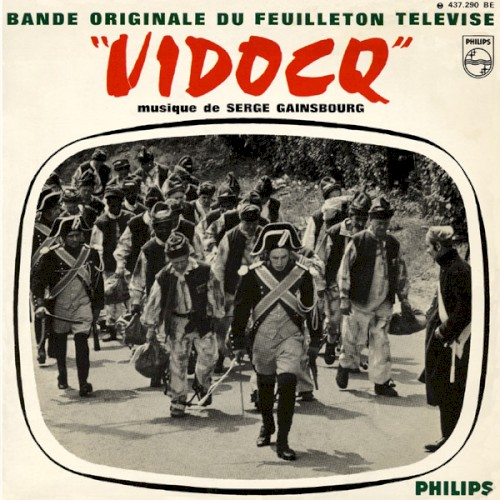 Vidocq