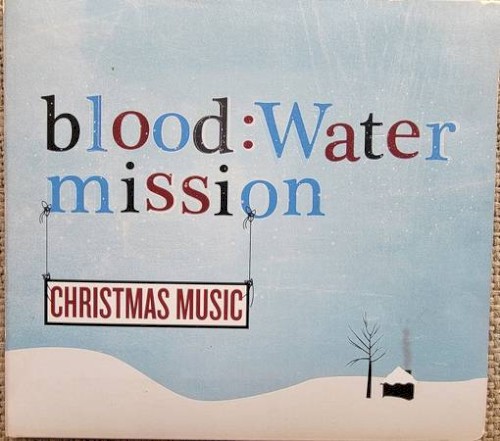 Blood:Water Mission Christmas Music
