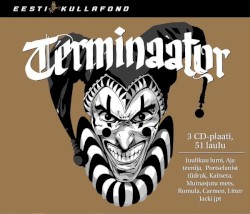 EESTI KULLAFOND Terminaator