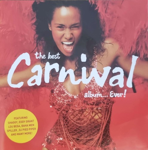 The Best Carnival Album… Ever!