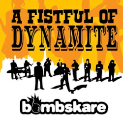 A Fistful of Dynamite