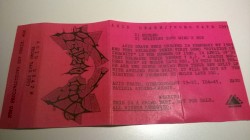Promo Tape 1993