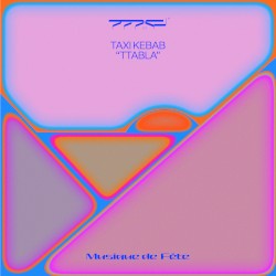 Ttabla (Musique de Fête, Vol. 2)