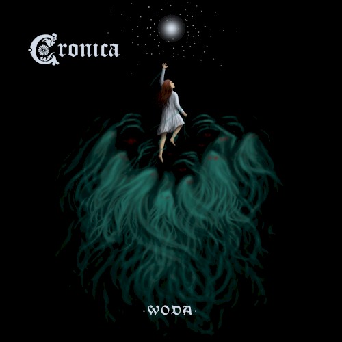 Woda