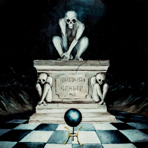 The Deserted Kingdom