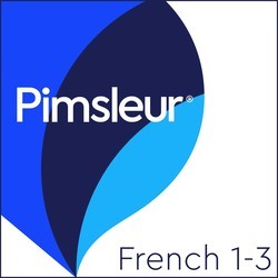PIMSLEUR FRENCH - Learn to Speak and Understand French with Pimsleur Language Programs