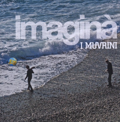 Imaginà