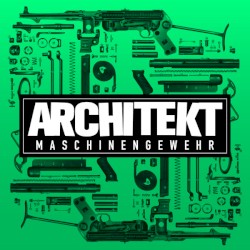 Maschinengewehr