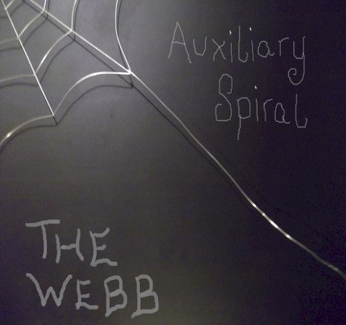 Auxiliary Spiral.