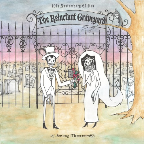 Digital Bonus Album: The Reluctant Graveyard - 10th Anniversary Edition
