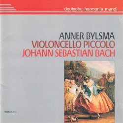 Violoncello Piccolo