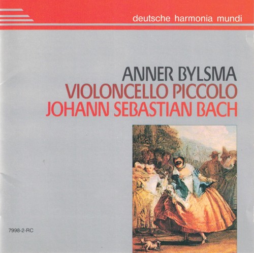 Violoncello Piccolo