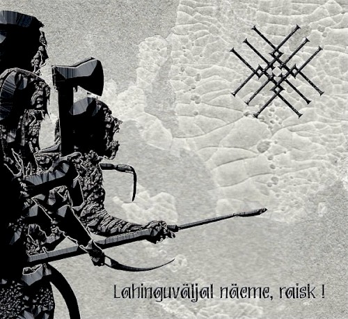 Lahinguväljal näeme, raisk!