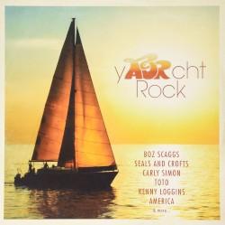 YAORcht Rock