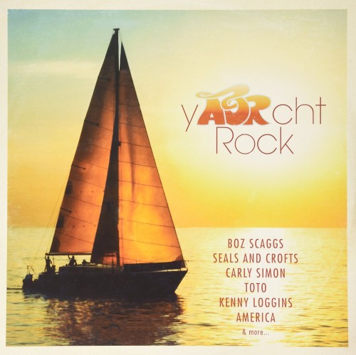 YAORcht Rock