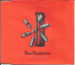 Monkey Wrench