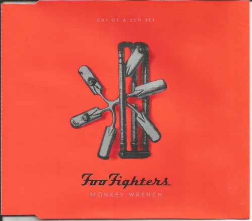 Monkey Wrench