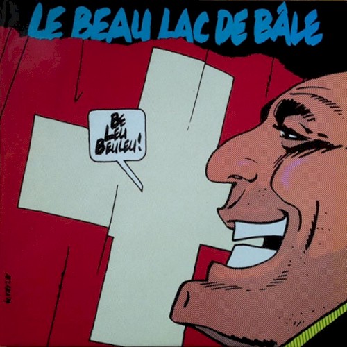 Be Leu Beuleu !