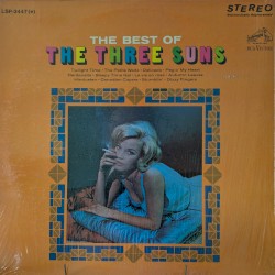 The Best of The Three Suns