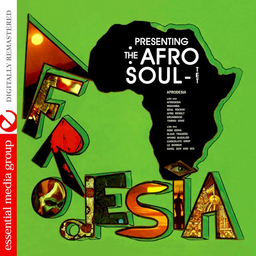 Afrodesia