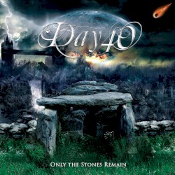 Only the Stones Remain