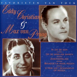 Eddy Christiani & Max van Praag
