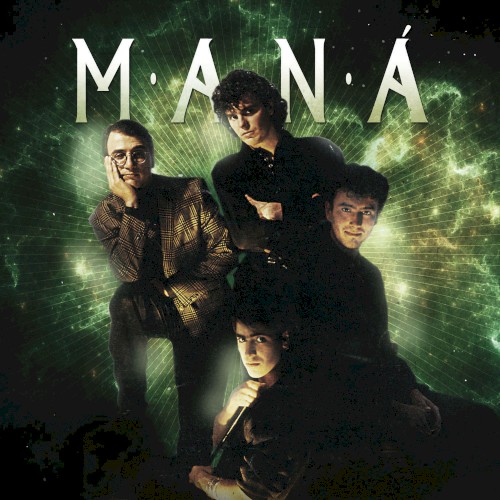 Maná