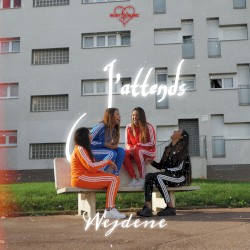 J’attends