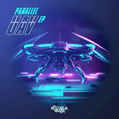 UAV EP