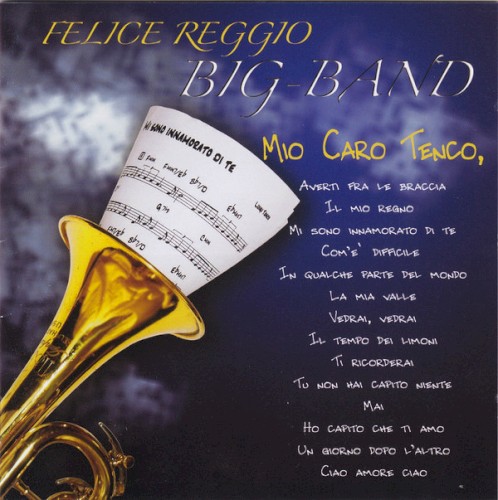Mio Caro Tenco,