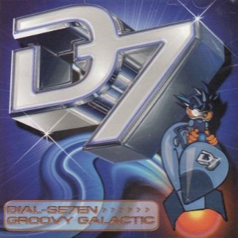 Groovy Galactic