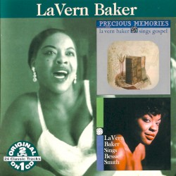 Precious Memories / Sings Bessie Smith