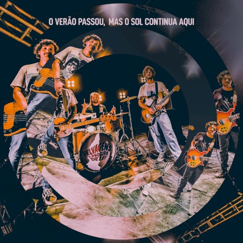 O Verão Passou, Mas O Sol Continua Aqui