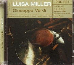 Luisa Miller