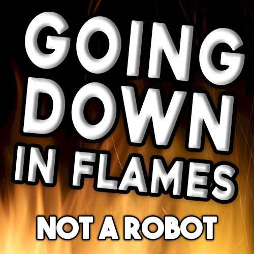 Going Down in Flames