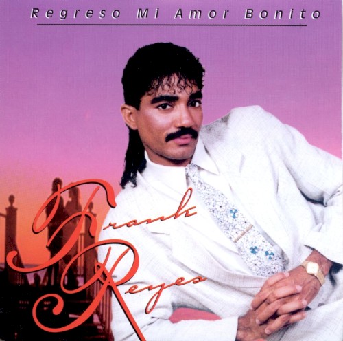 Regresó mi amor bonito