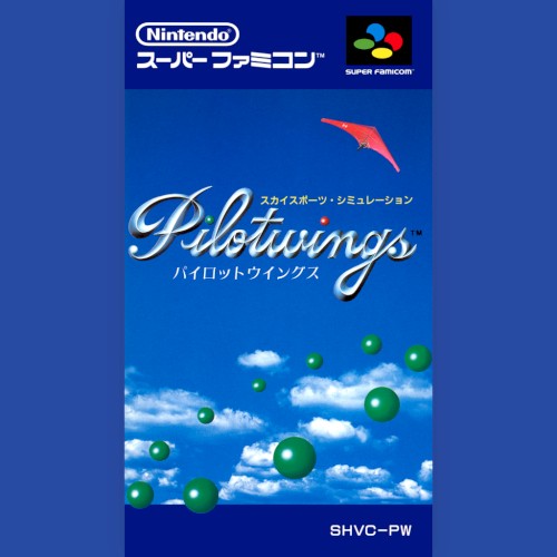 Pilotwings