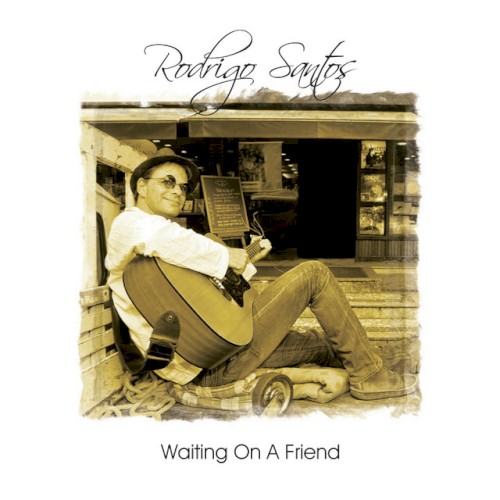 Waiting On A Friend