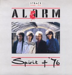 Spirit Of '76