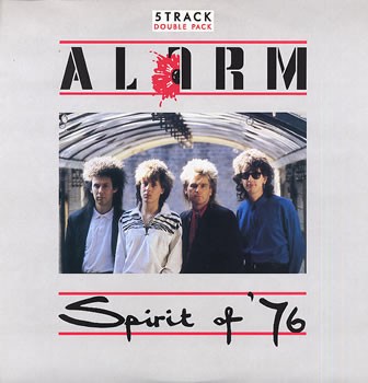 Spirit Of '76