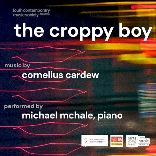The Croppy Boy