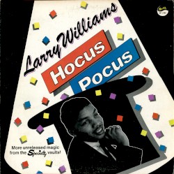 Hocus Pocus: More Unreleased Magic From the Specialty Vaults!