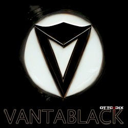 Vantablack