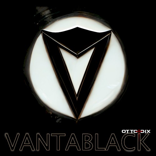 Vantablack