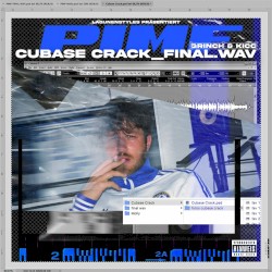 Cubase Crack
