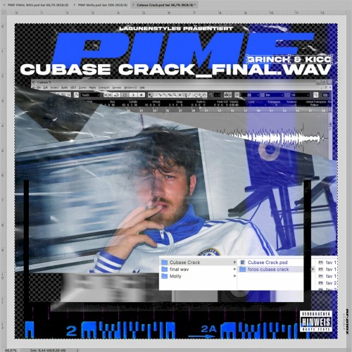 Cubase Crack
